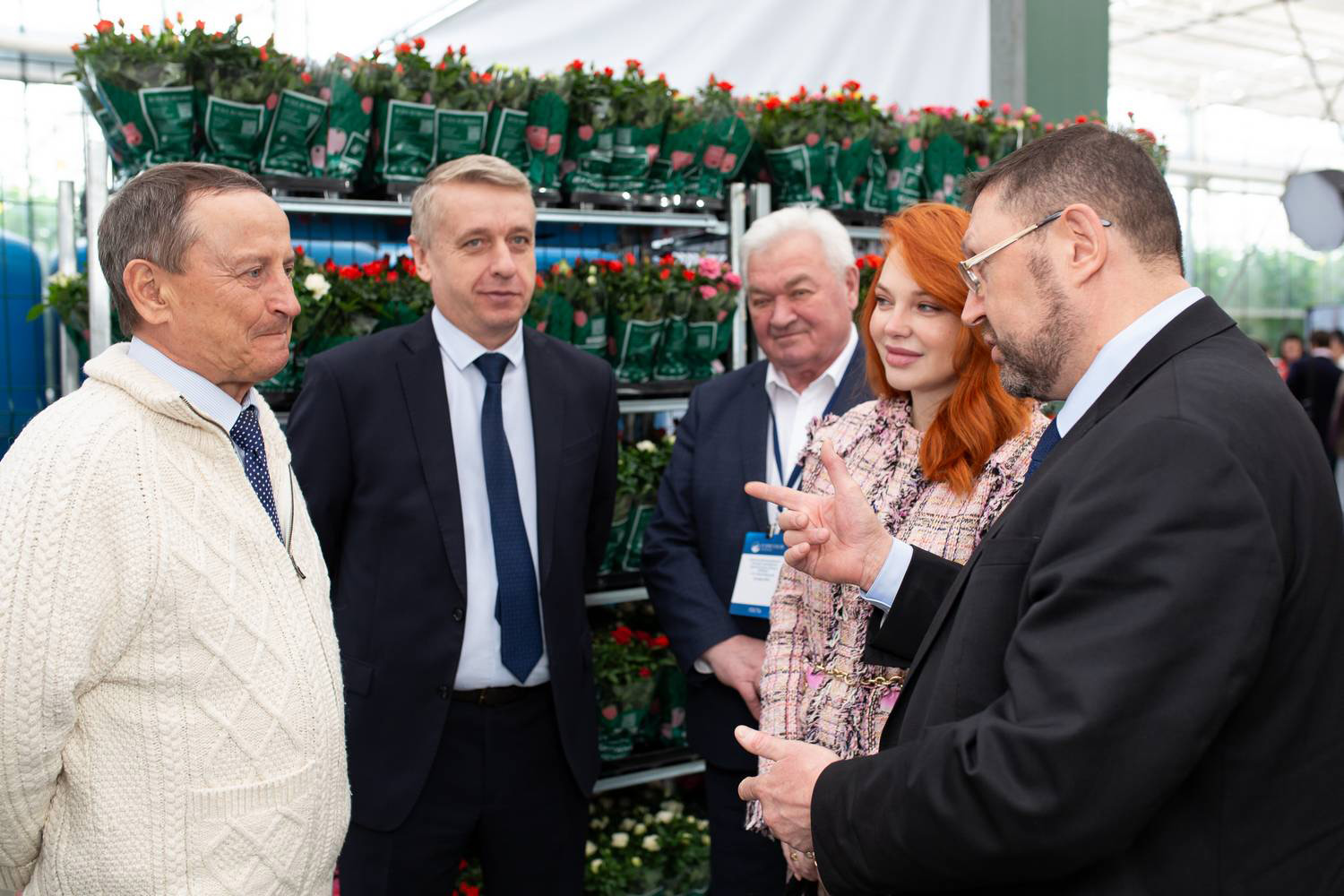 Влияние мероприятий для партнёров на продажи компании: анализ и практические рекомендации